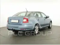 2011 Skoda Octavia