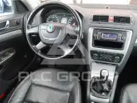 2011 Skoda Octavia