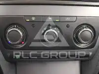 2011 Skoda Octavia