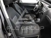 2011 Skoda Octavia