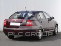 2011 Skoda Octavia