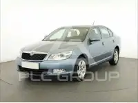 2011 Skoda Octavia