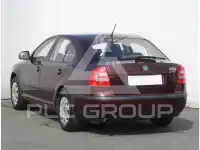 2011 Skoda Octavia