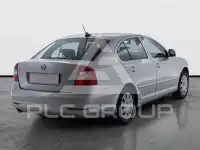 2011 Skoda Octavia