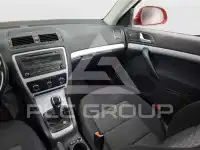 2011 Skoda Octavia