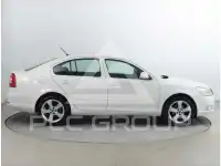 2011 Skoda Octavia