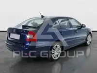 2011 Skoda Octavia