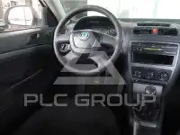 2011 Skoda Octavia