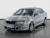 2011 Skoda Octavia