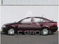 2011 Skoda Octavia