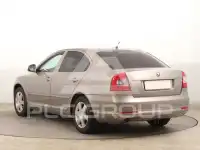2011 Skoda Octavia