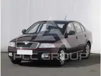 2011 Skoda Octavia