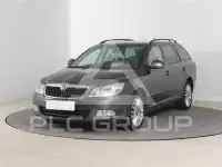 2011 Skoda Octavia