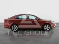 2011 Skoda Octavia