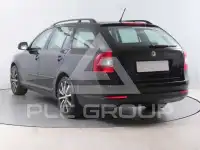 2011 Skoda Octavia