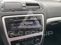 2011 Skoda Octavia