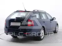 2011 Skoda Octavia