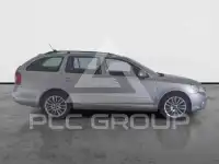 2011 Skoda Octavia
