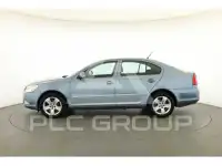 2011 Skoda Octavia
