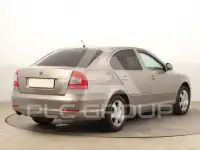 2011 Skoda Octavia