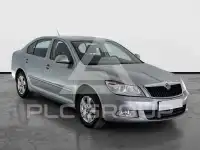 2011 Skoda Octavia