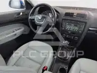 2011 Skoda Octavia