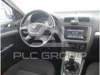 2011 Skoda Octavia