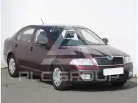 2011 Skoda Octavia