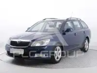 2011 Skoda Octavia