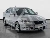 2011 Skoda Octavia