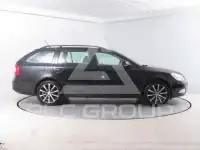 2011 Skoda Octavia