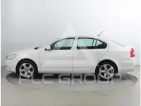 2011 Skoda Octavia