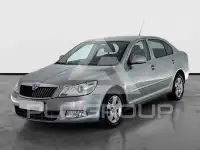 2011 Skoda Octavia