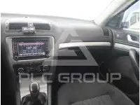 2011 Skoda Octavia