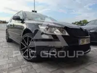2011 Skoda Octavia