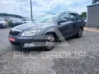 2011 Skoda Octavia
