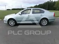 2011 Skoda Octavia