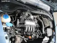 2011 Skoda Octavia