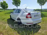 2011 Skoda Octavia