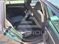 2011 Skoda Octavia