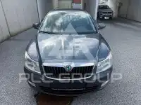 2011 Skoda Octavia