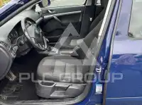 2011 Skoda Octavia