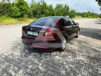 2011 Skoda Octavia