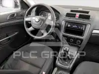 2011 Skoda Octavia