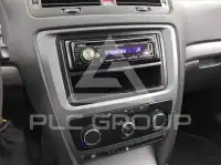 2011 Skoda Octavia
