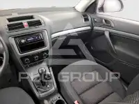 2011 Skoda Octavia