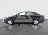 2011 Skoda Octavia