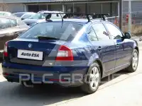 2011 Skoda Octavia