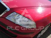 2011 Skoda Octavia