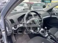 2011 Skoda Octavia